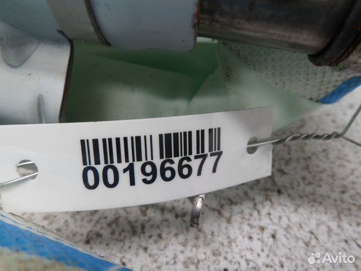 Подушка безопасности боковая (шторка) Kia Sportage