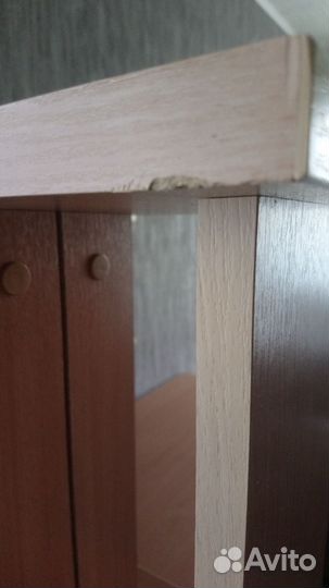 Стол компьютерный 89*140