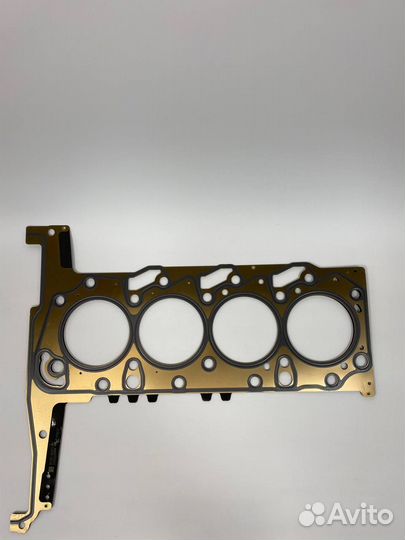 Прокладка гбц Ford Transit 2.2 (3 зуба)