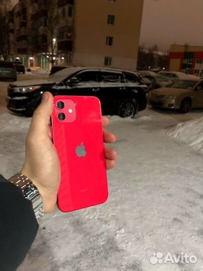 iPhone 12, 64 ГБ