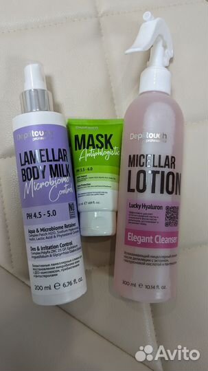 Паста для шугаринга Глория