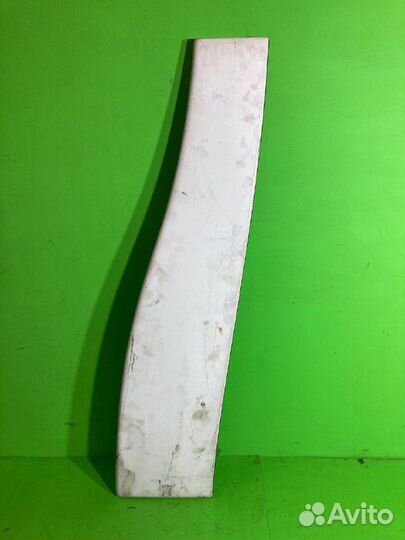 Накладка двери iveco stralis