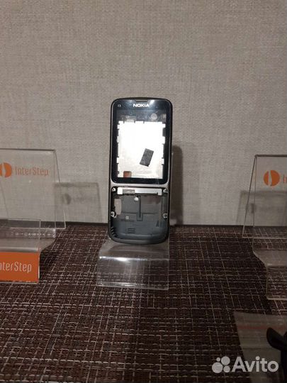 Nokia C3-01 Gold Edition