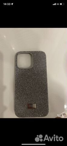 Чехол на iPhone 12,13