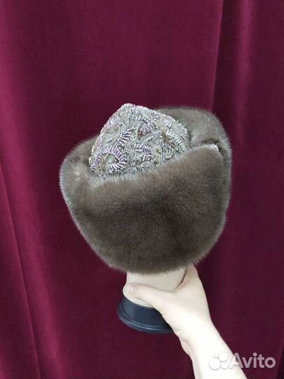 Шапка Боярка