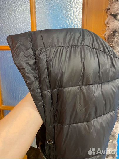 Куртка мужской armani exchange