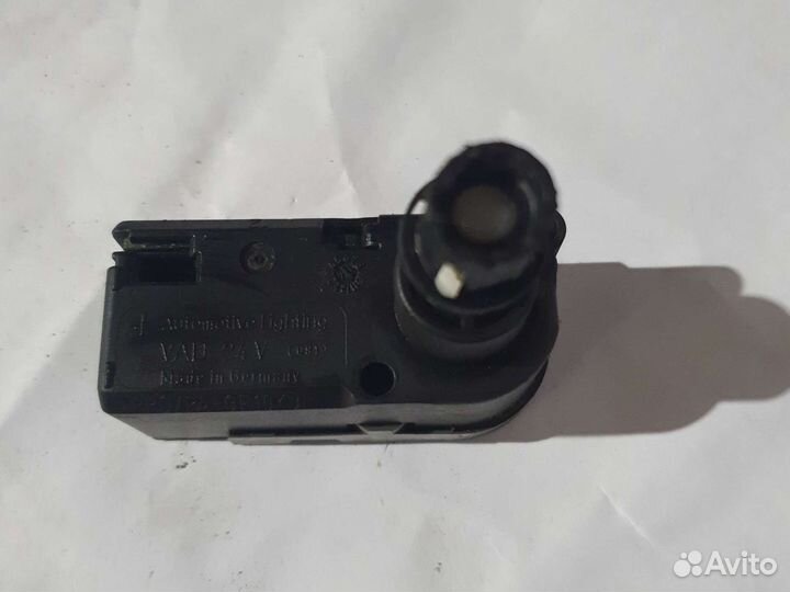 Коректор фар MAN