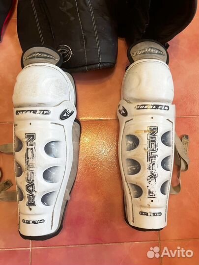 Хоккейная форма