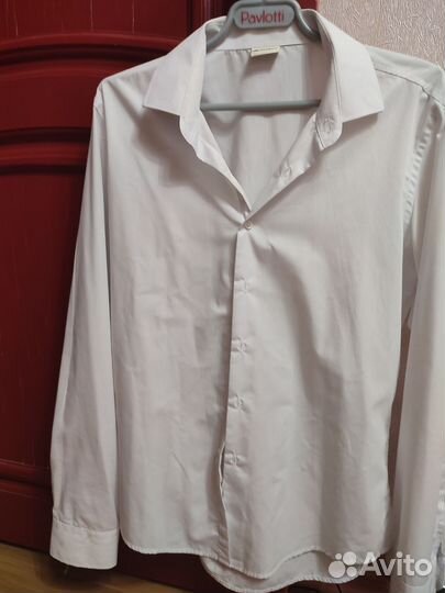 Мужские вещи пакетом 52 54