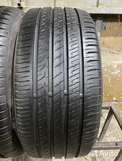 Barum Bravuris 5HM 225/45 R18 95Y