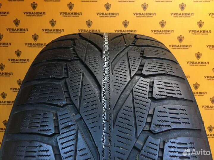 Nokian Tyres Hakkapeliitta R2 SUV 255/50 R19 107R