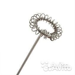 Взбиватель молока (капучинатор)