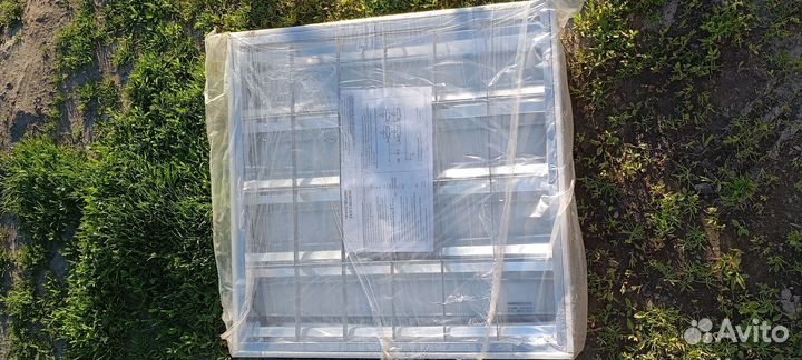 Плафон люстра