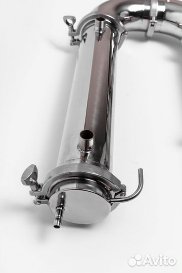 Бражная колонна 3 дюйма