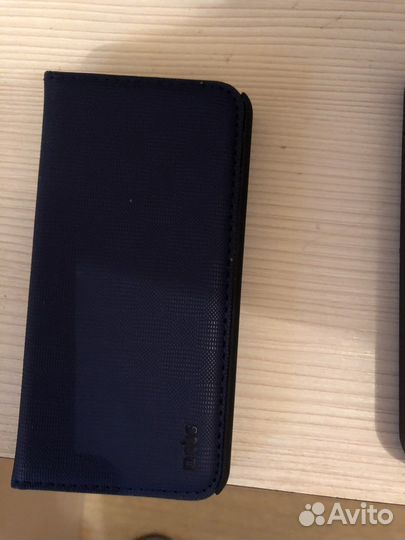 Чехол на две симкарты