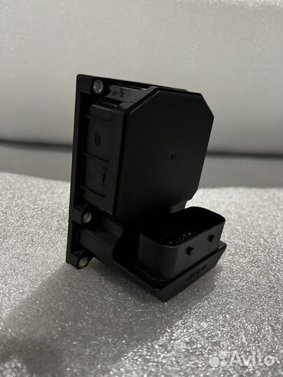 Блок ABS DSC Bmw e65 e66