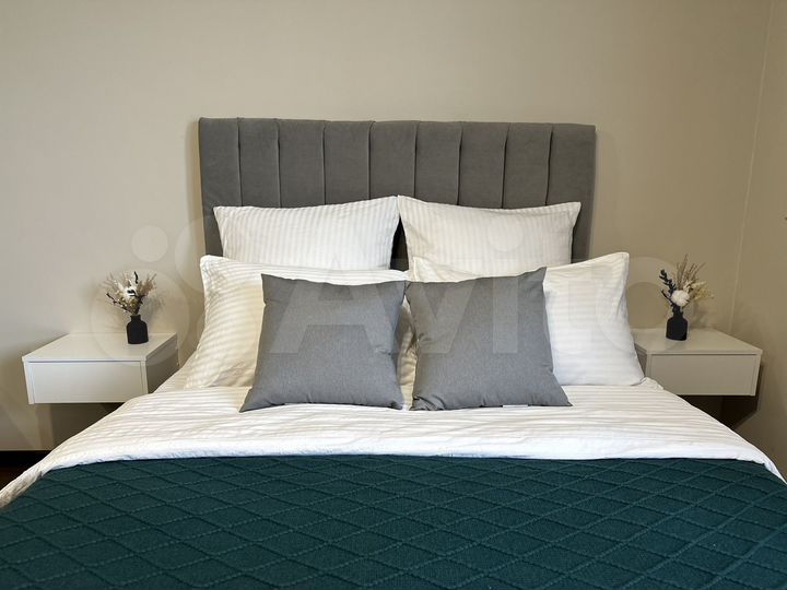 Квартира-студия, 26 м², 2/18 эт.