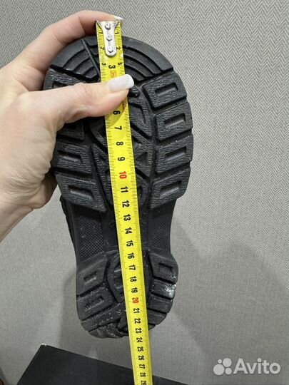 Валенки филипок