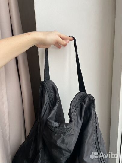 Чехол для коляски в путешествие trottola