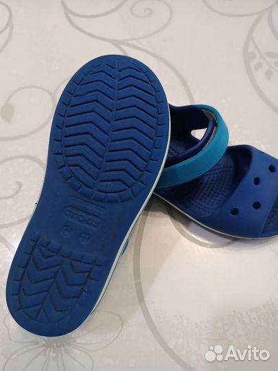 Сандали crocs с11