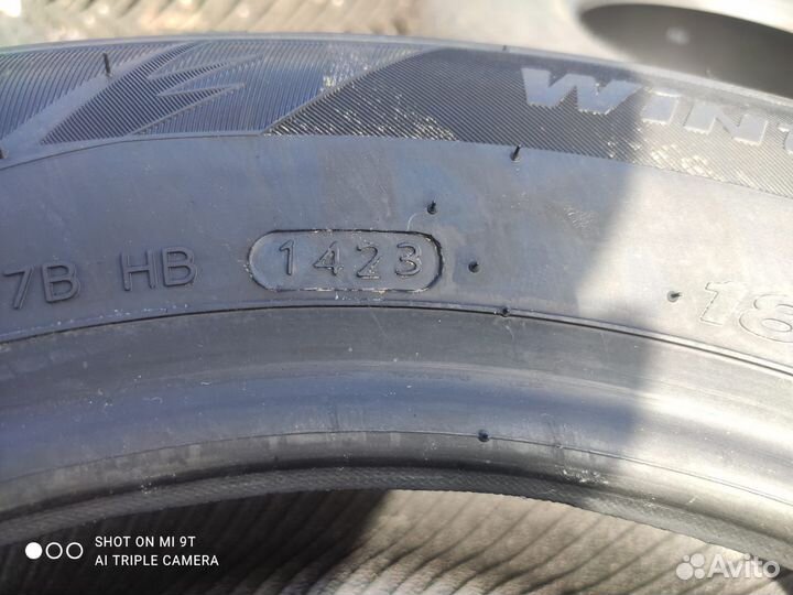 Hankook Winter I'Pike RS2 W429 185/65 R14 90T