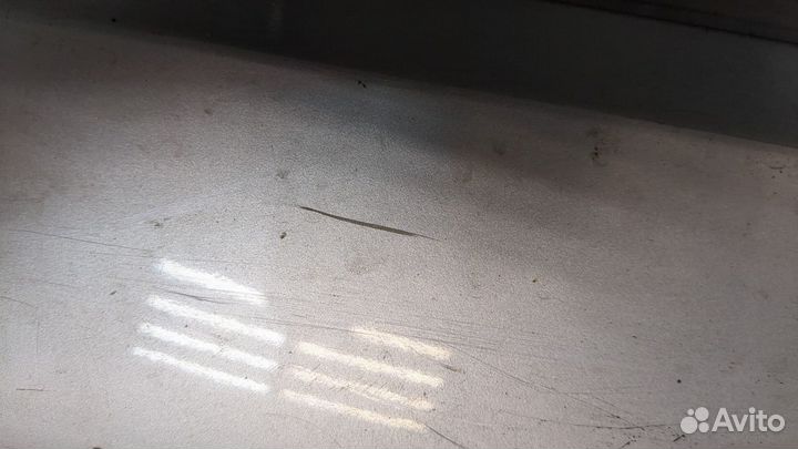 Накладка на порог левая передняя BMW 3 E90, E91, E92, E93