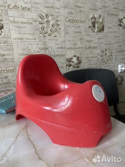 Горшок детский