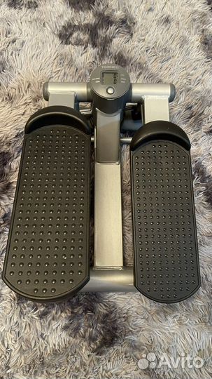 Тренажер степпер