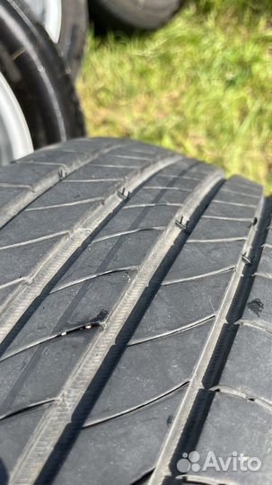 Michelin Primacy 4 195/55 R16 87W
