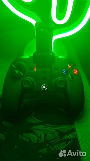 2 Геймпада Блютуз для телефона