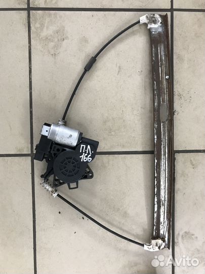 Стеклоподъемник Mazda 6 GG