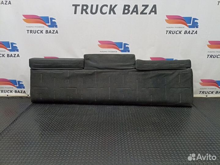 Матрас спальника нижнего Scania 5-series