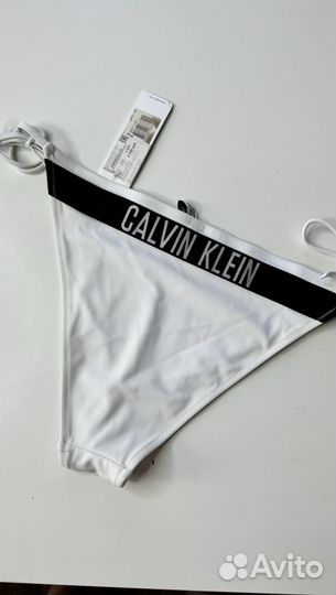 Плавки купальник Calvin Klein XS S M L XL