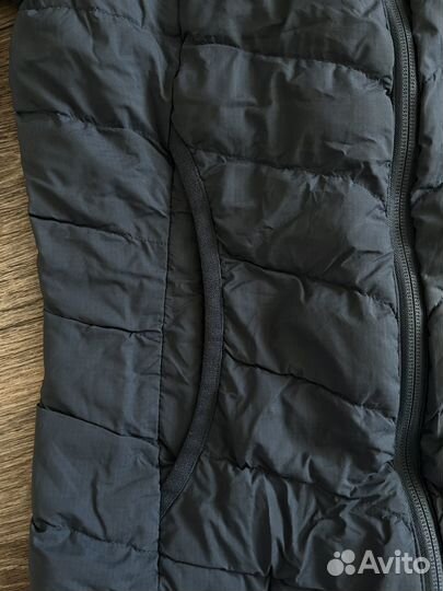 Женская куртка походная