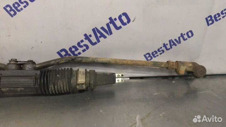 Рулевая рейка LADA Kalina 1 2008