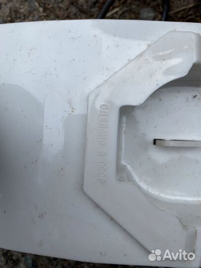 Телефонный аппарат СССР