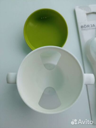 Поильник и ложки икеа борья