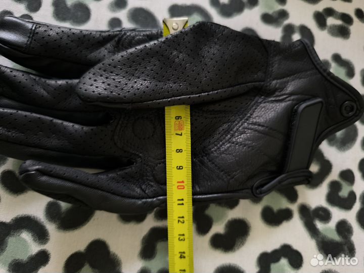 Перчатки для мотоцикла