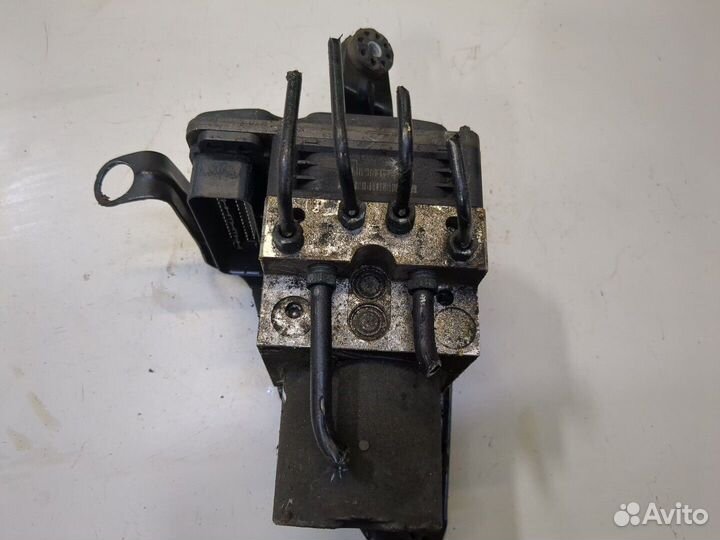 Блок абс, насос BMW X6 E71, 2010