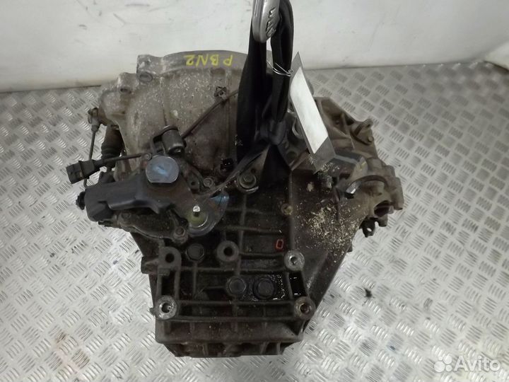 МКПП Hyundai I30 (2007-2012)