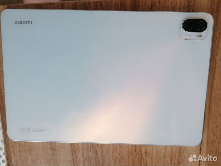 Планшет xiaomi mi pad 5