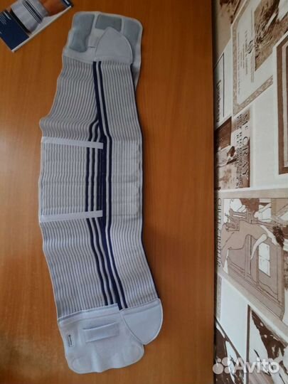 Стабилизирующий ортез для поясничного отдела