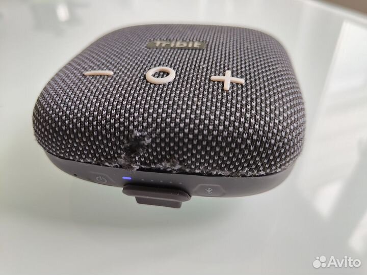 Tribit StormBox Micro 2 Bluetooth колонка