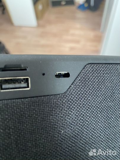 Bluetooth колонка sven