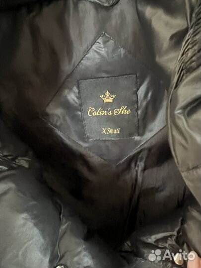 Куртка colin's