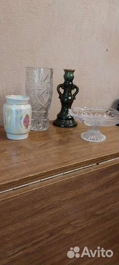 Ваза для цветов