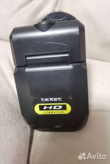 Видеорегистратор