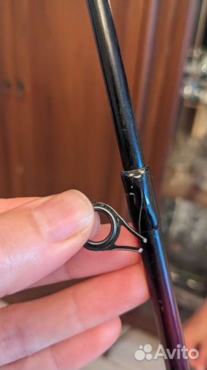 Удилищe болонское классик