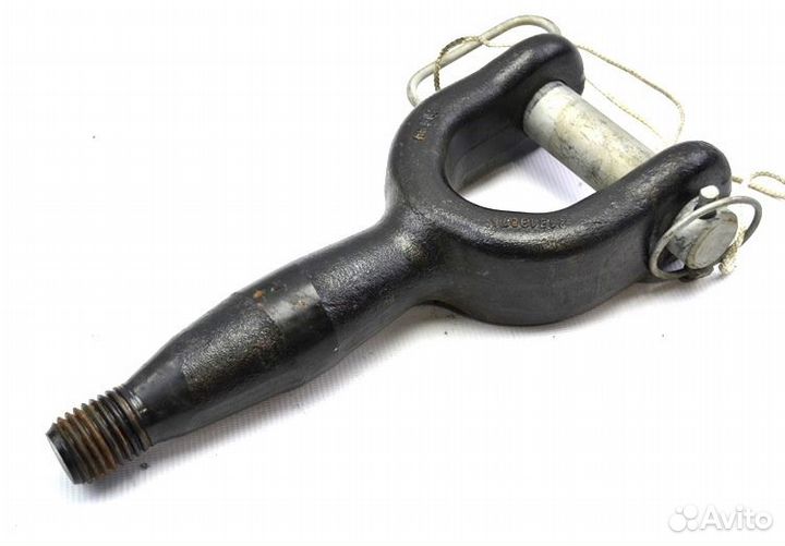 Буксир / Лебедка, другие volvo FH (01.05)