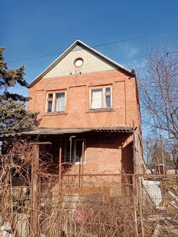 Дача 105 м² на участке 6 сот.